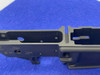 DS Arms ZM4 Stripped Lower Multi Caliber Black *MOLON LABE MODEL RECEIVER*