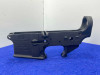 DS Arms ZM4 Stripped Lower Multi Caliber Black *MOLON LABE MODEL RECEIVER*