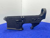 DS Arms ZM4 Stripped Lower Multi Caliber Black *MOLON LABE MODEL RECEIVER*