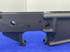 DS Arms ZM4 Stripped Lower Multi Caliber Black *MOLON LABE MODEL RECEIVER*