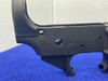 DS Arms ZM4 Stripped Lower Multi Caliber Black *MOLON LABE MODEL RECEIVER*