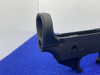 DS Arms ZM4 Stripped Lower Multi Caliber Black *MOLON LABE MODEL RECEIVER*