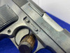 Zastava Arms Model 70A 9mm 4.5" Blue *AMAZING YUGOSLAVIAN SEMI-AUTO PISTOL*