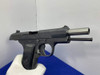Zastava Arms Model 70A 9mm 4.5" Blue *AMAZING YUGOSLAVIAN SEMI-AUTO PISTOL*