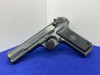 Zastava Arms Model 70A 9mm 4.5" Blue *AMAZING YUGOSLAVIAN SEMI-AUTO PISTOL*