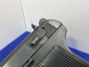 Zastava Arms Model 70A 9mm 4.5" Blue *AMAZING YUGOSLAVIAN SEMI-AUTO PISTOL*