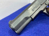 Zastava Arms Model 70A 9mm 4.5" Blue *AMAZING YUGOSLAVIAN SEMI-AUTO PISTOL*