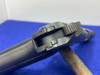 Zastava Arms Model 70A 9mm 4.5" Blue *AMAZING YUGOSLAVIAN SEMI-AUTO PISTOL*