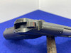 Zastava Arms Model 70A 9mm 4.5" Blue *AMAZING YUGOSLAVIAN SEMI-AUTO PISTOL*