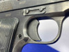 Zastava Arms Model 70A 9mm 4.5" Blue *AMAZING YUGOSLAVIAN SEMI-AUTO PISTOL*