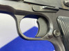 Zastava Arms Model 70A 9mm 4.5" Blue *AMAZING YUGOSLAVIAN SEMI-AUTO PISTOL*