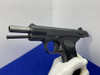 Zastava Arms Model 70A 9mm 4.5" Blue *AMAZING YUGOSLAVIAN SEMI-AUTO PISTOL*