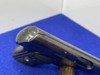 1911 Colt M1908 Vest Hammerless .25 ACP 2" Blue *ULTRA-CONCEALABLE PISTOL*
