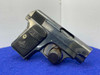 1911 Colt M1908 Vest Hammerless .25 ACP 2" Blue *ULTRA-CONCEALABLE PISTOL*
