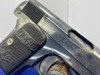 1911 Colt M1908 Vest Hammerless .25 ACP 2" Blue *ULTRA-CONCEALABLE PISTOL*
