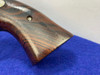 1989 Smith Wesson 25-9 .45LC 6" Blue*BEAUTIFUL GOLD-LETTER INLAID REVOLVER*
