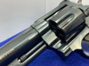 1989 Smith Wesson 25-9 .45LC 6" Blue*BEAUTIFUL GOLD-LETTER INLAID REVOLVER*