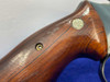1989 Smith Wesson 25-9 .45LC 6" Blue*BEAUTIFUL GOLD-LETTER INLAID REVOLVER*