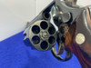 1989 Smith Wesson 25-9 .45LC 6" Blue*BEAUTIFUL GOLD-LETTER INLAID REVOLVER*