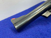 1989 Smith Wesson 25-9 .45LC 6" Blue*BEAUTIFUL GOLD-LETTER INLAID REVOLVER*