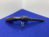 1989 Smith Wesson 25-9 .45LC 6" Blue*BEAUTIFUL GOLD-LETTER INLAID REVOLVER*
