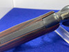 1989 Smith Wesson 25-9 .45LC 6" Blue*BEAUTIFUL GOLD-LETTER INLAID REVOLVER*