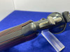 1989 Smith Wesson 25-9 .45LC 6" Blue*BEAUTIFUL GOLD-LETTER INLAID REVOLVER*
