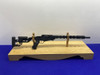 2023 Ruger Precision Rimfire .22 WMR Blk 17" *QUICK FIT ADJUSTABLE STOCK*