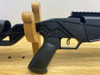 2023 Ruger Precision Rimfire .22 WMR Blk 17" *QUICK FIT ADJUSTABLE STOCK*