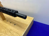 2023 Ruger Precision Rimfire .22 WMR Blk 17" *QUICK FIT ADJUSTABLE STOCK*