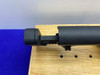 2023 Ruger Precision Rimfire .22 WMR Blk 17" *QUICK FIT ADJUSTABLE STOCK*