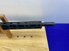 2023 Ruger Precision Rimfire .22 WMR Blk 17" *QUICK FIT ADJUSTABLE STOCK*
