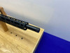 2023 Ruger Precision Rimfire .22 WMR Blk 17" *QUICK FIT ADJUSTABLE STOCK*