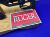 2023 Ruger Precision Rimfire .22 WMR Blk 17" *QUICK FIT ADJUSTABLE STOCK*