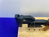 2023 Ruger Precision Rimfire .22 WMR Blk 17" *QUICK FIT ADJUSTABLE STOCK*