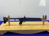 Kel-Tec SUB-200 9mm Blk 16.1" *VERSATILE FOLDING PISTOL CALIBER RIFLE*