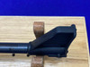 Kel-Tec SUB-200 9mm Blk 16.1" *VERSATILE FOLDING PISTOL CALIBER RIFLE*