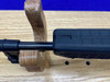 Kel-Tec SUB-200 9mm Blk 16.1" *VERSATILE FOLDING PISTOL CALIBER RIFLE*