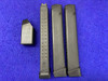 Kel-Tec SUB-200 9mm Blk 16.1" *VERSATILE FOLDING PISTOL CALIBER RIFLE*