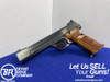 Smith & Wesson Model 41 .22LR 5.5" Blued *PRECISION TARGET RIMFIRE PISTOL*-GID1213704779