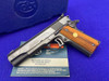 1984 Colt MK IV / Series 80 Gold Cup National Match .45ACP *FANTASTIC COLT*-GID1213705307