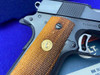 1984 Colt MK IV / Series 80 Gold Cup National Match .45ACP *FANTASTIC COLT*-GID1213705307