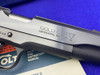 1984 Colt MK IV / Series 80 Gold Cup National Match .45ACP *FANTASTIC COLT*-GID1213705307