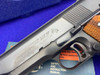 1984 Colt MK IV / Series 80 Gold Cup National Match .45ACP *FANTASTIC COLT*-GID1213705307
