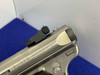 2014 Ruger Mark III Target .22LR 5.5" Stainless *RELIABLE TARGET RIMFIRE*-GID1213707722
