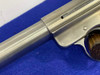 2014 Ruger Mark III Target .22LR 5.5" Stainless *RELIABLE TARGET RIMFIRE*-GID1213707722