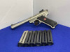 2014 Ruger Mark III Target .22LR 5.5" Stainless *RELIABLE TARGET RIMFIRE*-GID1213707722