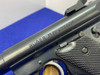 1990 Ruger Mark II Target .22LR 5.5" Blued *RELIABLE RIMFIRE TARGET PISTOL*-GID1213707747
