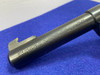 1990 Ruger Mark II Target .22LR 5.5" Blued *RELIABLE RIMFIRE TARGET PISTOL*-GID1213707747