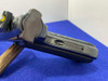 1990 Ruger Mark II Target .22LR 5.5" Blued *RELIABLE RIMFIRE TARGET PISTOL*-GID1213707747